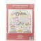 Imaginating Let&#x27;s Visit The Southwest Counted Cross Stitch Kit